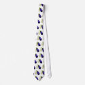 Red Dog Ranch - Eggplant Tie by rfesler Red Dog Ranch - Eggplant Tie