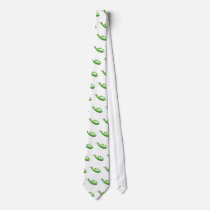 Red Dog Ranch - Pea Tie by rfesler Red Dog Ranch - Pea Tie