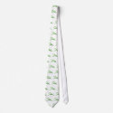 Red Dog Ranch - String Bean Tie by rfesler Red Dog Ranch - String Bean Tie