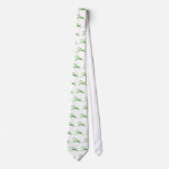 Red Dog Ranch - String Bean Tie