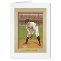 Red Dooin Phillies Baseball 1911 cards by lc_baseball Red Dooin Phillies Baseball 1911 cards
