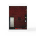 Red Door cards