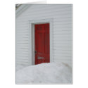 Red Door cards by dannamarie72 Red Door cards