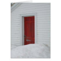 Red Door cards by dannamarie72 Red Door cards