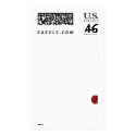 red dot postage by flowai37 red dot postage