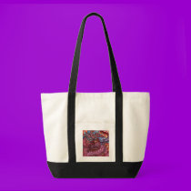red dragon bag