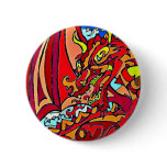 Red Dragon Pins