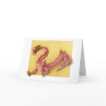 Red Dragon Card