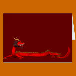 Red Dragon cards