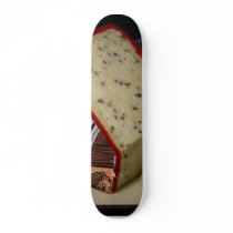 Red Dragon Cheese skateboards by lifesphere Red Dragon Cheese skateboards