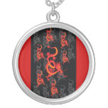 Red Dragon/Chinese New Year Jewelry