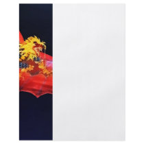 Red Dragon Kite flyers