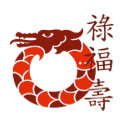 Red Dragon Micro-Fiber Tank Top t-shirts by GSquared Red Dragon Micro-Fiber Tank Top t-shirts