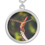 Red Dragon Custom Jewelry