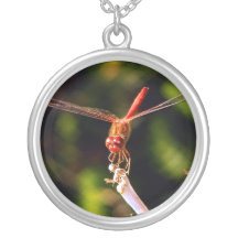 Red Dragon Custom Jewelry