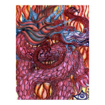 red dragon posters by multifacetsflux red dragon posters
