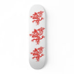 Red Dragon Red Dragon Red Dragon .. Skate Boards