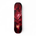 Red Dragon skateboards