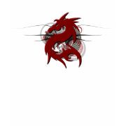 Red Dragon shirt