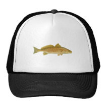 Red Drum hats