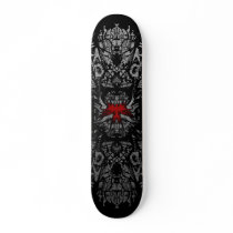 Red Eagle Vintage skateboards by thingidotcom Red Eagle Vintage skateboards