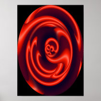 Red Egg posters