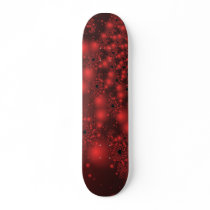Red Elements Skate Board Decks
