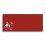 Red Envelope.Year of the Rabbit