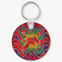 red epiphany keychains