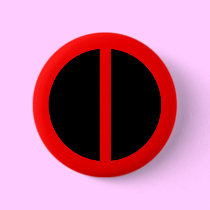 Red Equality Button buttons