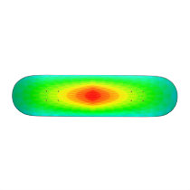 red eye 01 skate decks