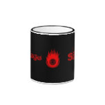 Red Eye Mug