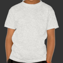 Red-Eyed Bat Ash Shirt