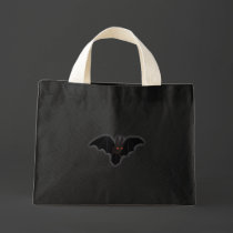Red-Eyed Bat Bag bags