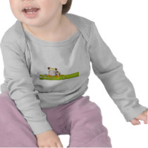 red eyed tree frog shirt