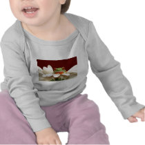 red eyed tree frog tee shirts