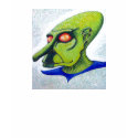 Red Eyed Yahwen t-shirts