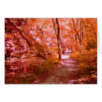 Red Fall Cards