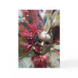 Red Fantasy Angel cards