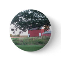 Red Farm Barn buttons