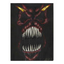 Red Fear posters by marlonmccain Red Fear posters