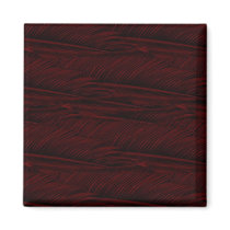 red feathers magnets by christigmc red feathers magnets