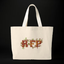 Red Felt Pig Gig Bag by atavision Red Felt Pig Gig Bag