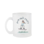 View more Red Female Snowboarder Mugs Mugs personalized gift ideas for girls Red Female Snowboarder Mugs Mugs