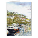 'Red Fenders' Card by picklelillysdad 'Red Fenders' Card