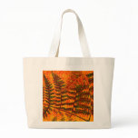 Red Fern bag
