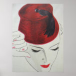 Red Fez posters
