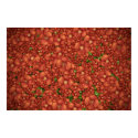 Red Field posters by vladstudio Red Field posters