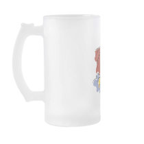 red fire-breathing dragon mugs