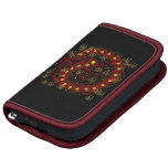 Red Fire Dragon Planner